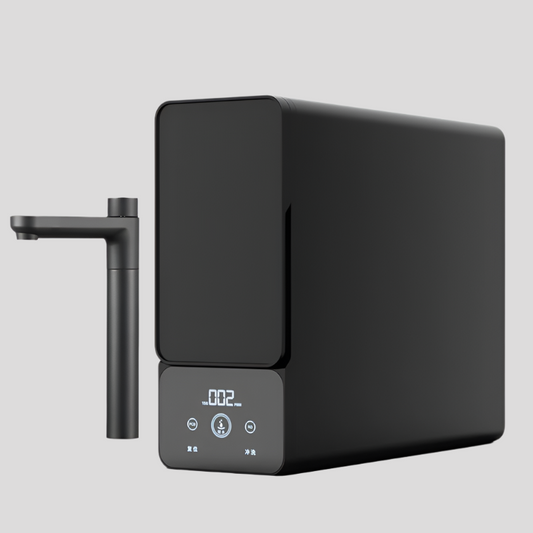 Nova - Reverse Osmosis Filter System