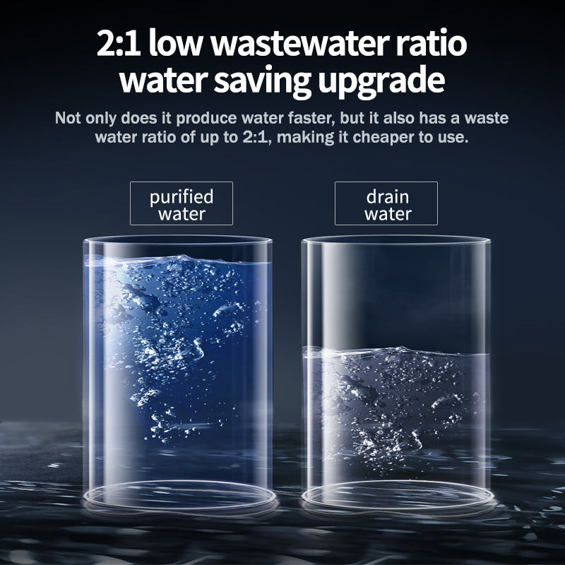 Nova - Reverse Osmosis Filter System
