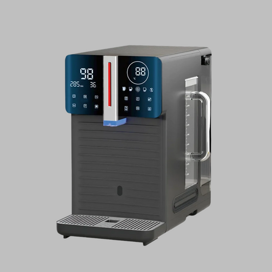 Pure Flow - Reverse Osmosis Water Dispenser